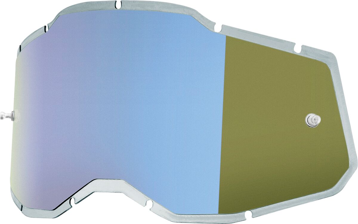 100% Goggle Lens - Accuri 2