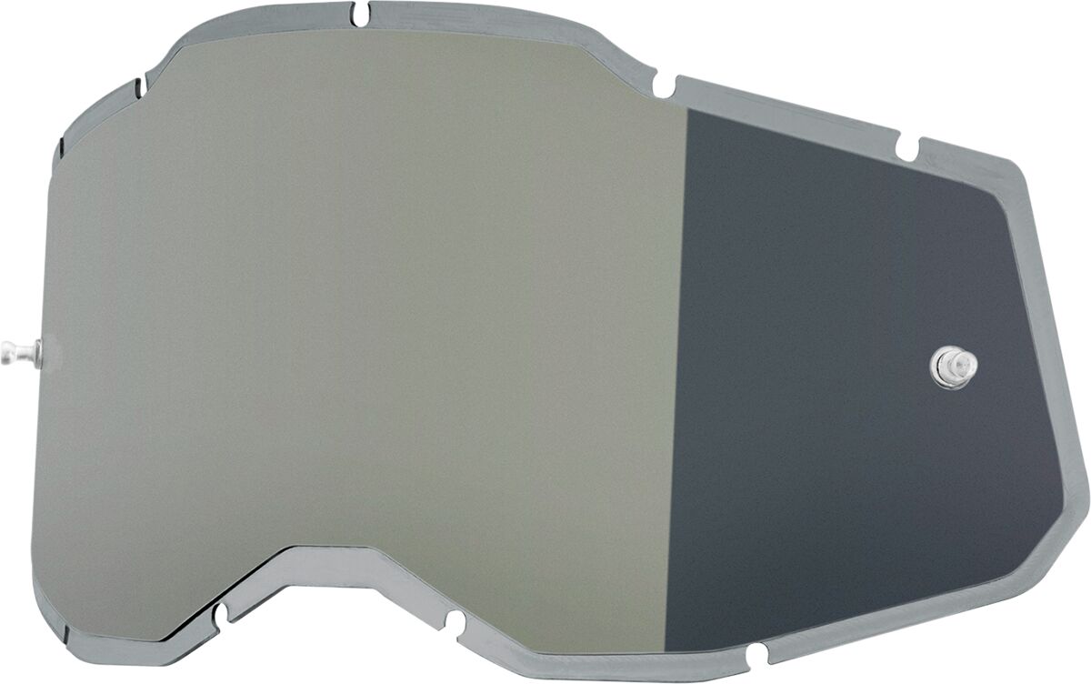 100% Goggle Lens - Accuri 2