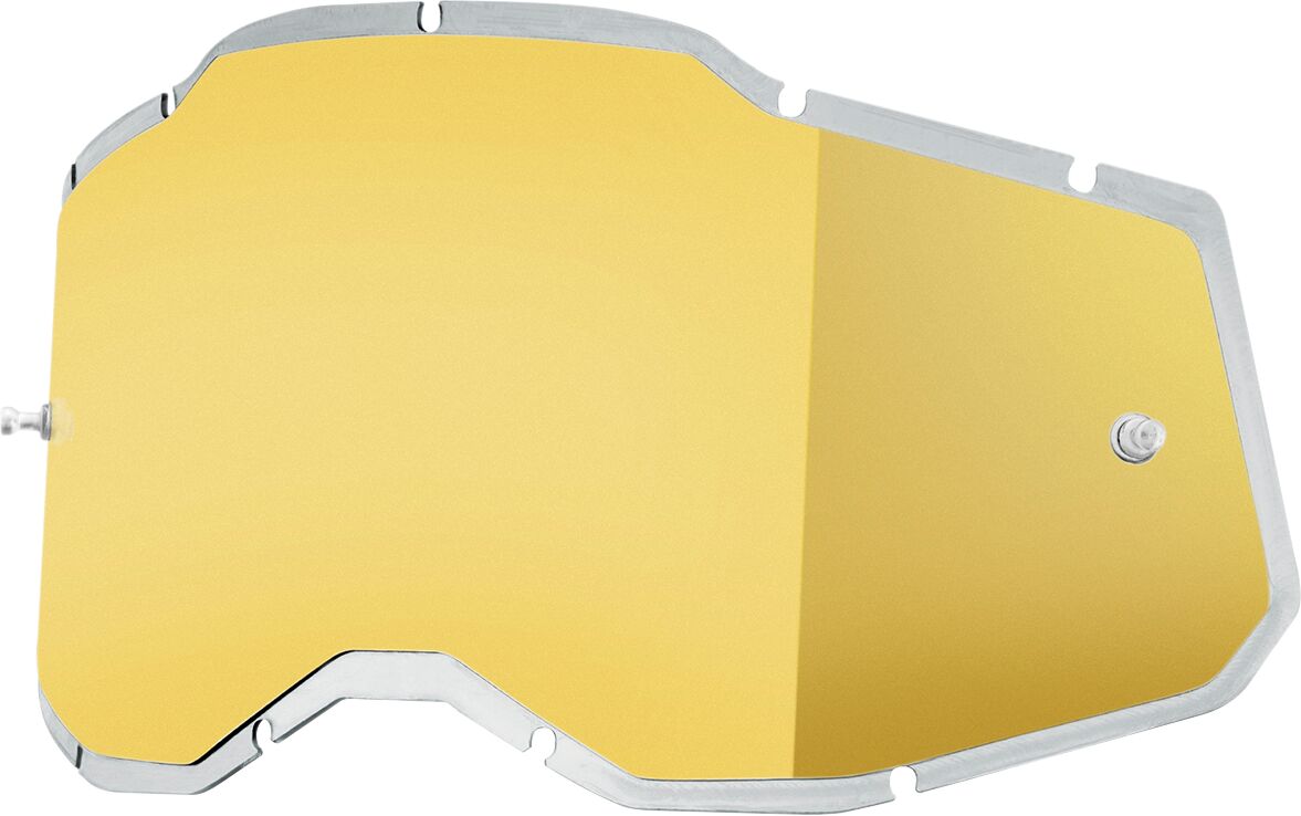 100% Goggle Lens - Accuri 2