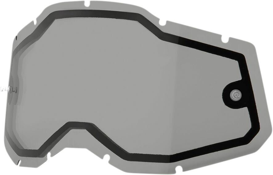 100% Goggle Lens - Accuri 2