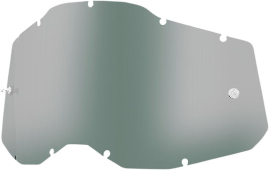 100% Goggle Lens - Accuri 2 Junior