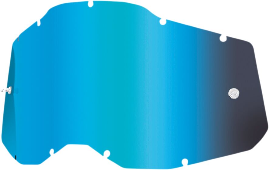 100% Goggle Lens - Accuri 2 Junior