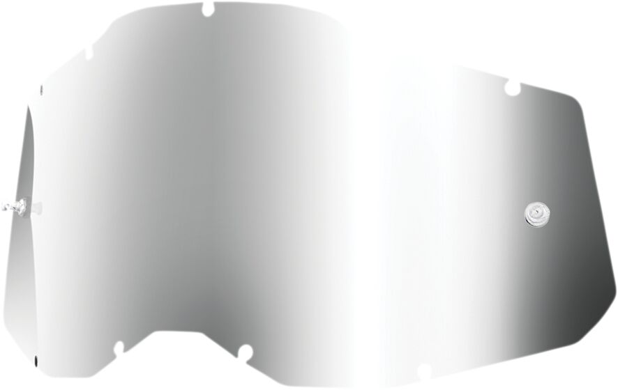 100% Goggle Lens - Accuri 2 Junior