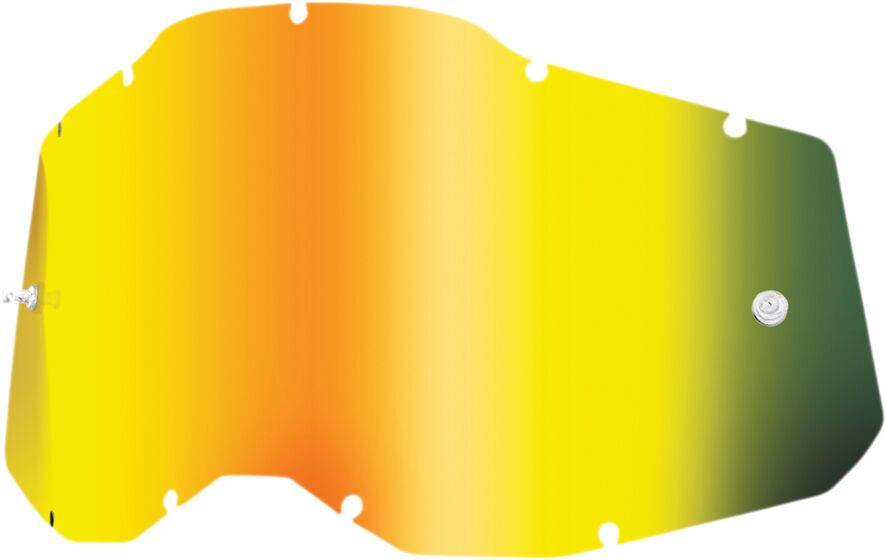 100% Goggle Lens - Accuri 2 Junior