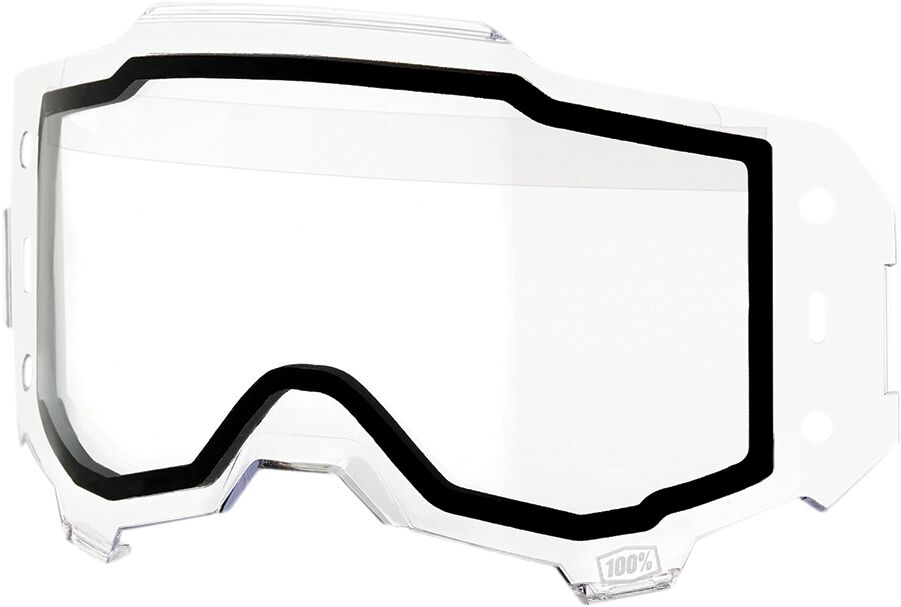 100% Goggle Lens - ARmatic ForeCast