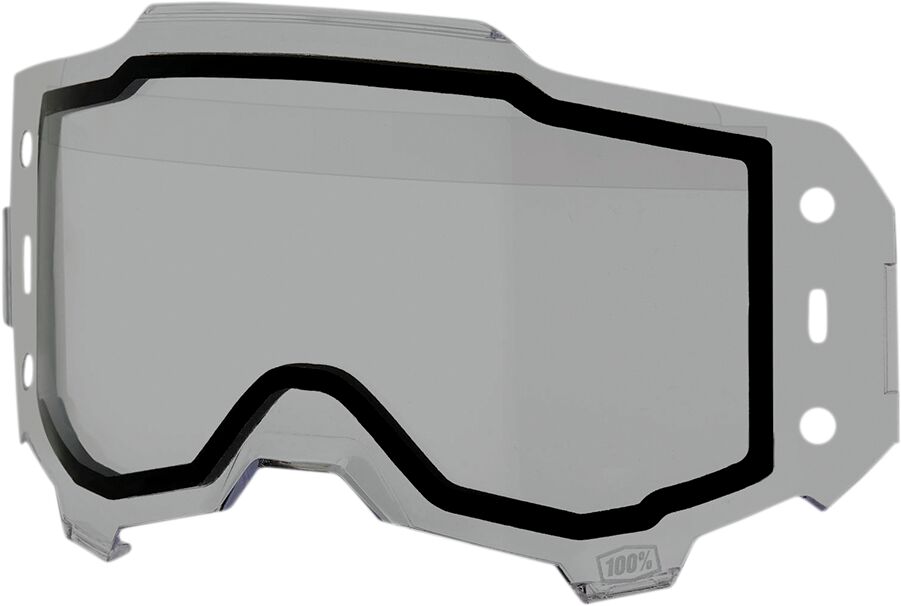 100% Goggle Lens - ARmatic ForeCast