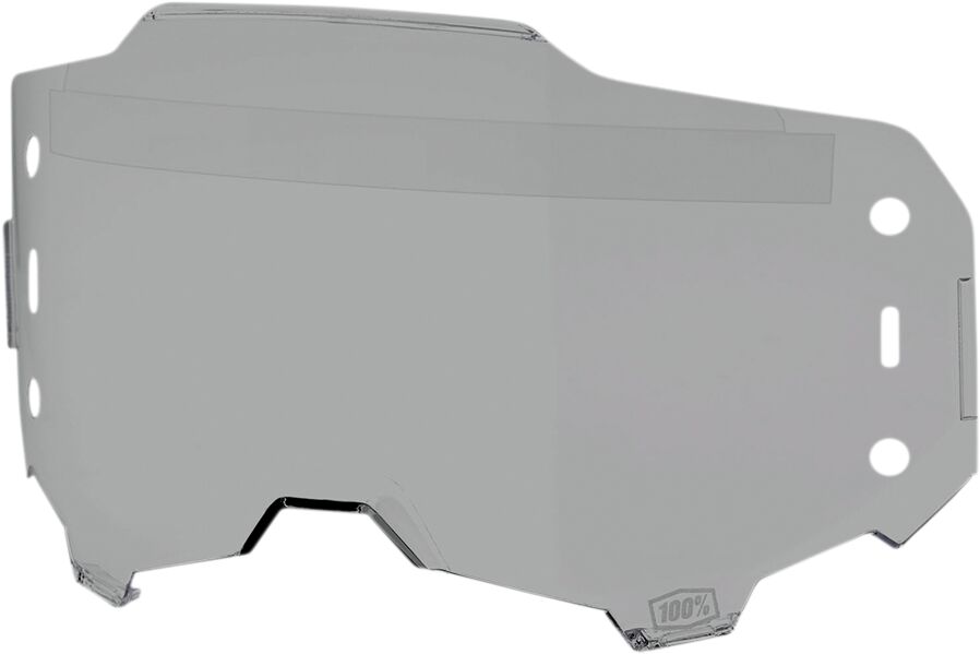 100% Goggle Lens - ARmatic ForeCast