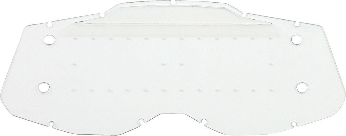 100% Goggle Lens - Accuri 2