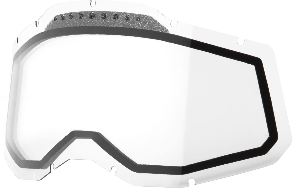 100% Goggle Lens - Accuri 2