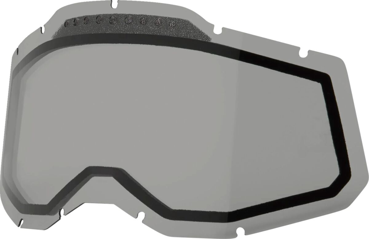100% Goggle Lens - Accuri 2