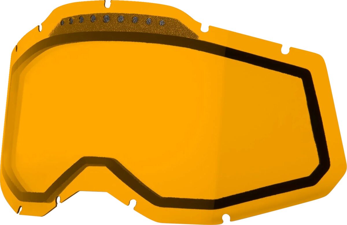 100% Goggle Lens - Accuri 2