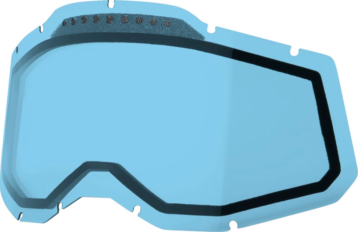 100% Goggle Lens - Accuri 2