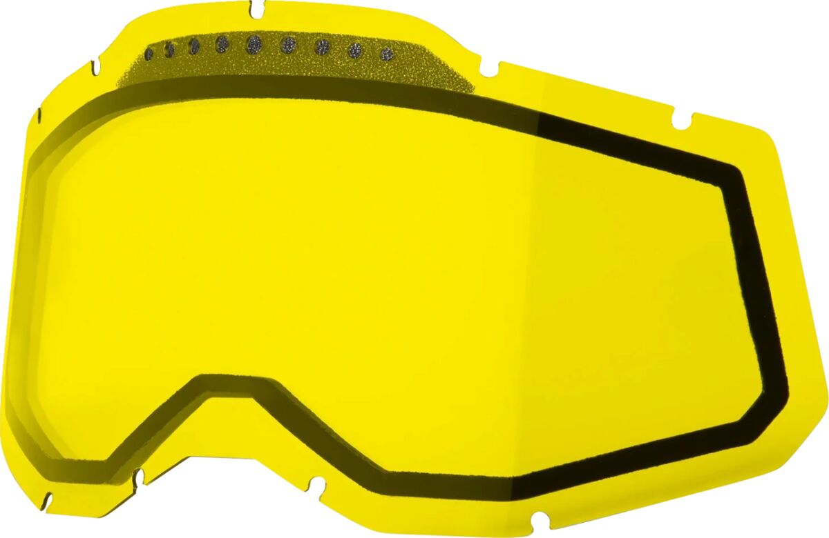 100% Goggle Lens - Accuri 2