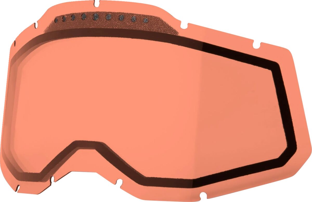100% Goggle Lens - Accuri 2