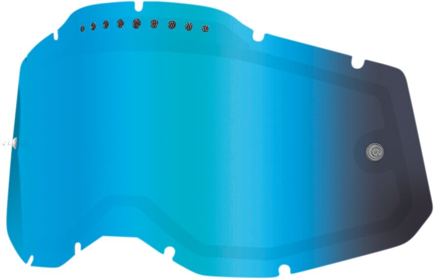 100% Goggle Lens - Accuri 2