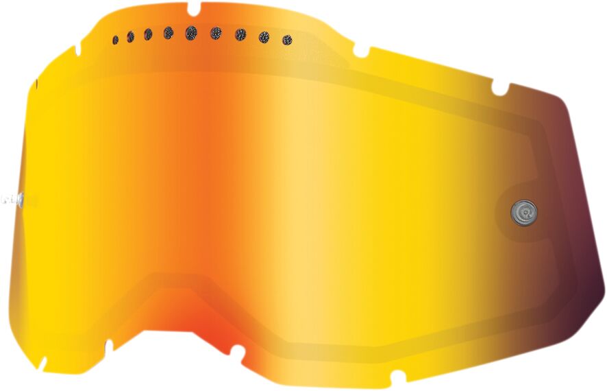 100% Goggle Lens - Accuri 2