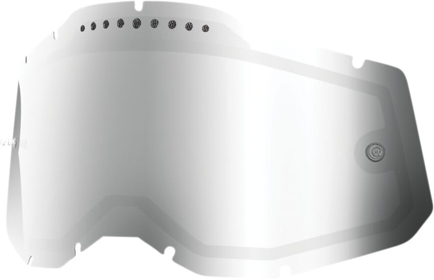 100% Goggle Lens - Accuri 2