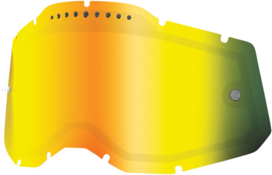 100% Goggle Lens - Accuri 2