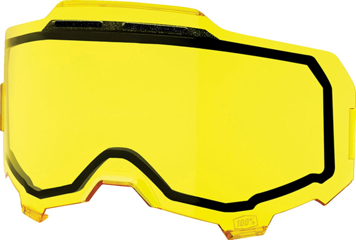 100% Goggle Lens - ARmatic