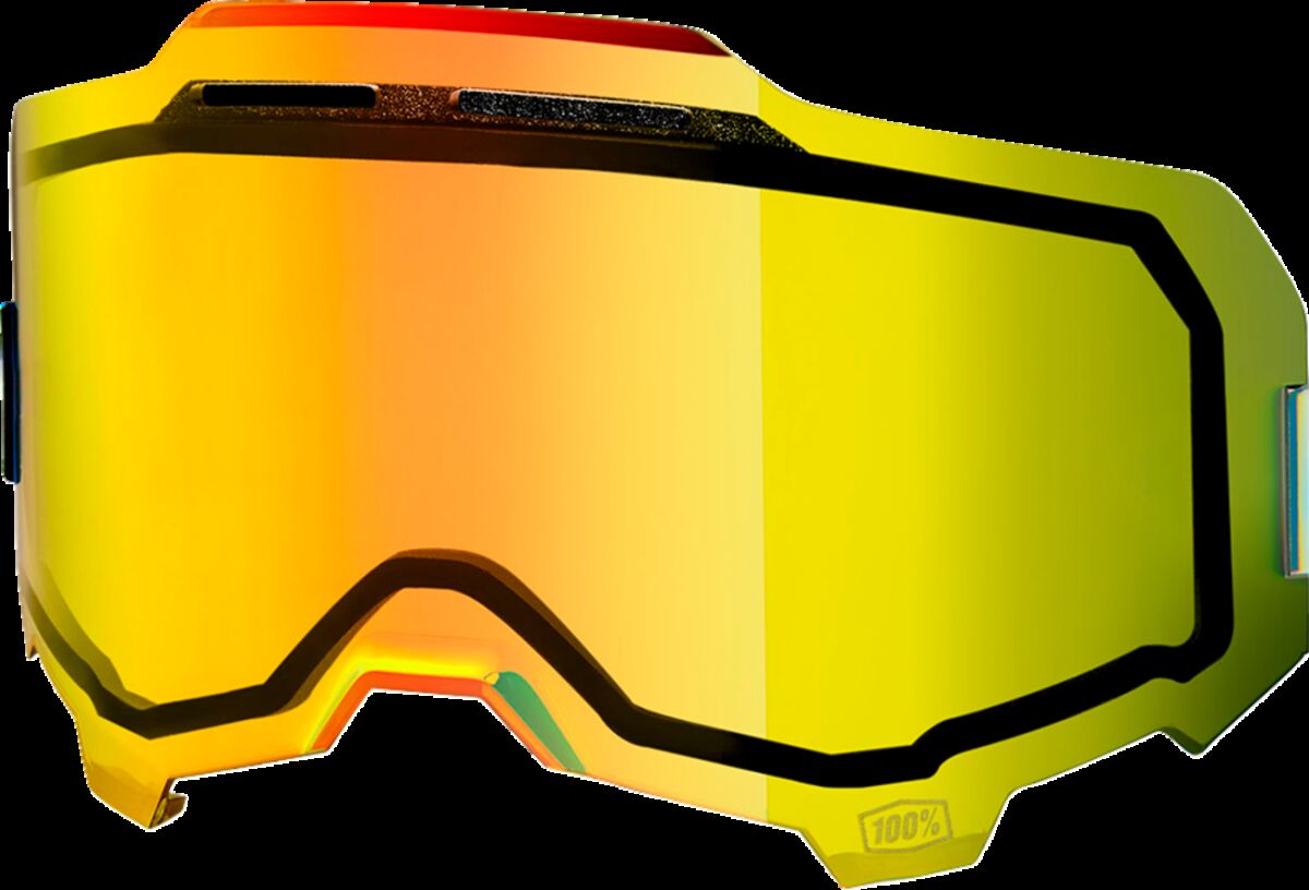 100% Goggle Lens - ARmatic