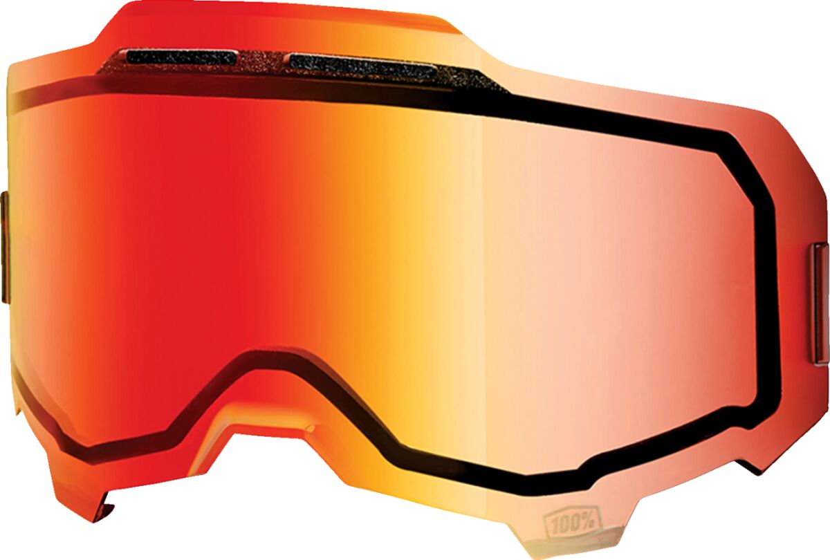 100% Goggle Lens - ARmatic