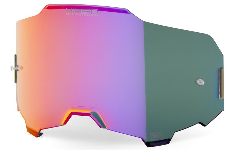 100% Goggle Lens - ARmatic
