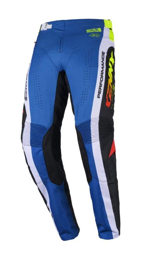 Kenny performance broek