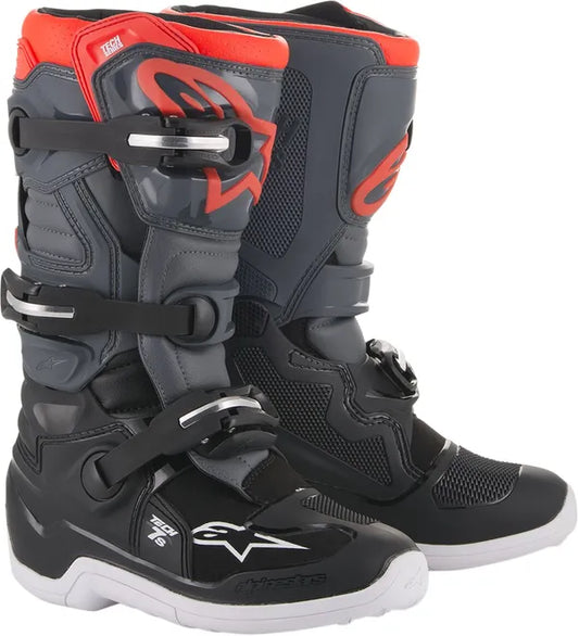 Laars TECH7S DGY/LGY Fluor/Rood