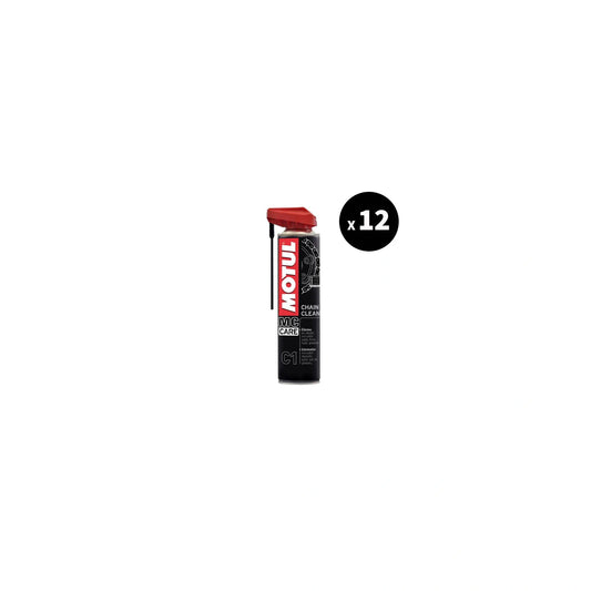 Motul Mc Care C1 Kettingreiniger 400 ml X 12