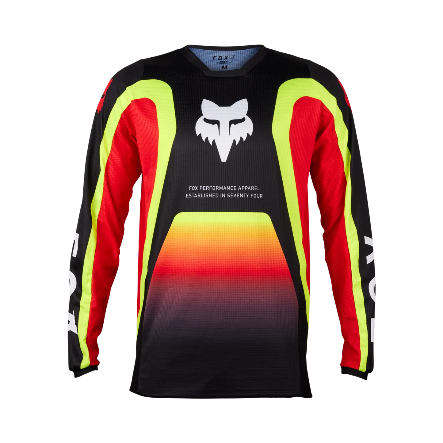 Fox 180 ballast shirt