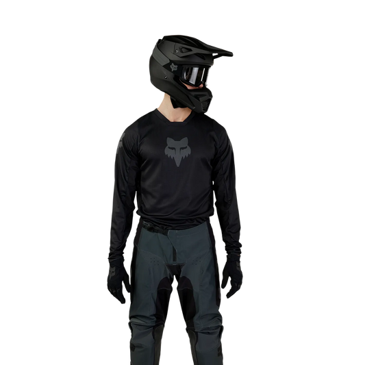Fox 180 blackout shirt
