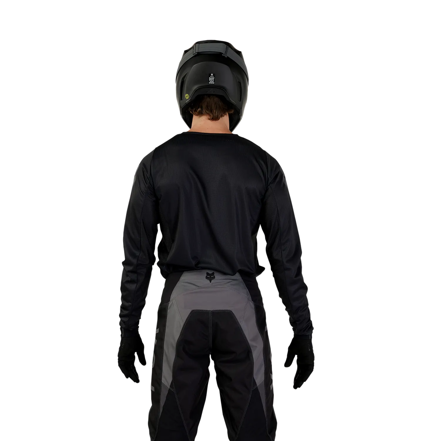 Fox 180 blackout shirt