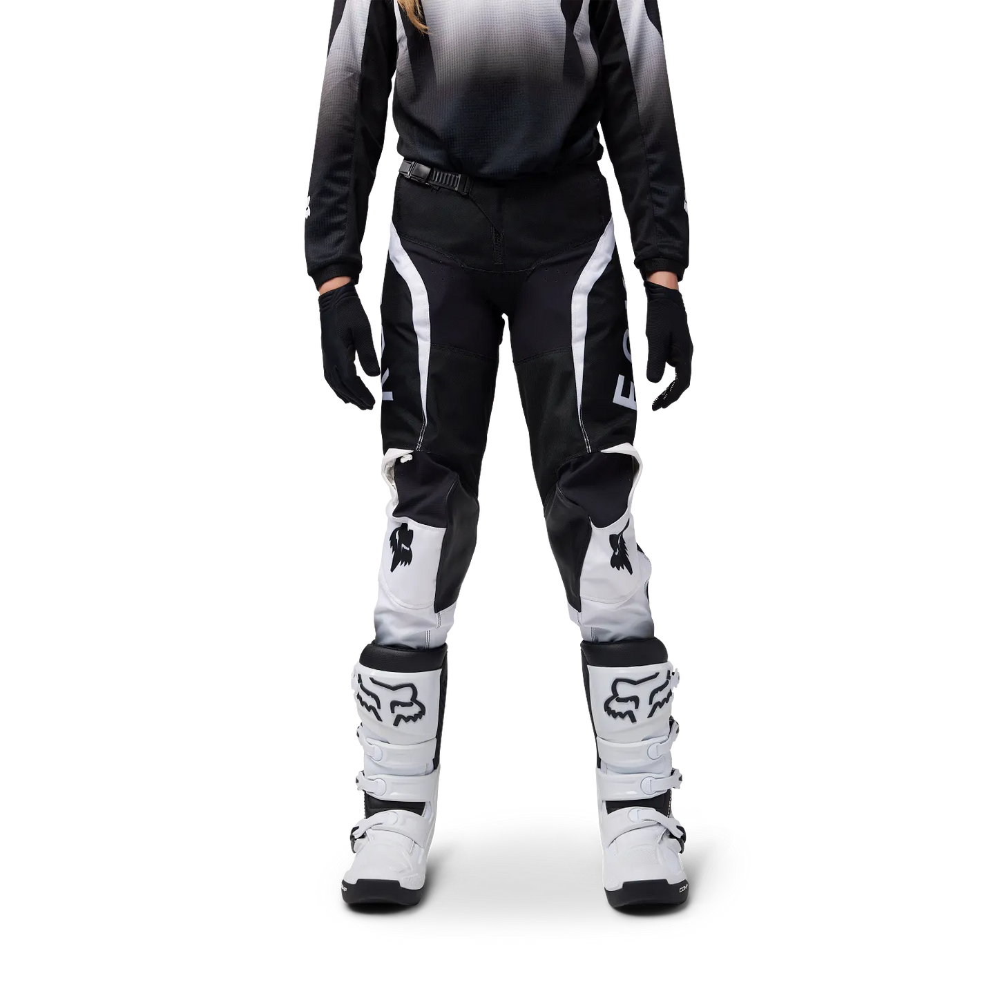 Fox flexair fracture broek