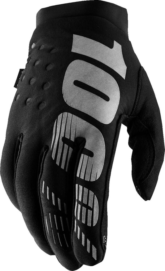 100% Brisker Dames Handschoenen
