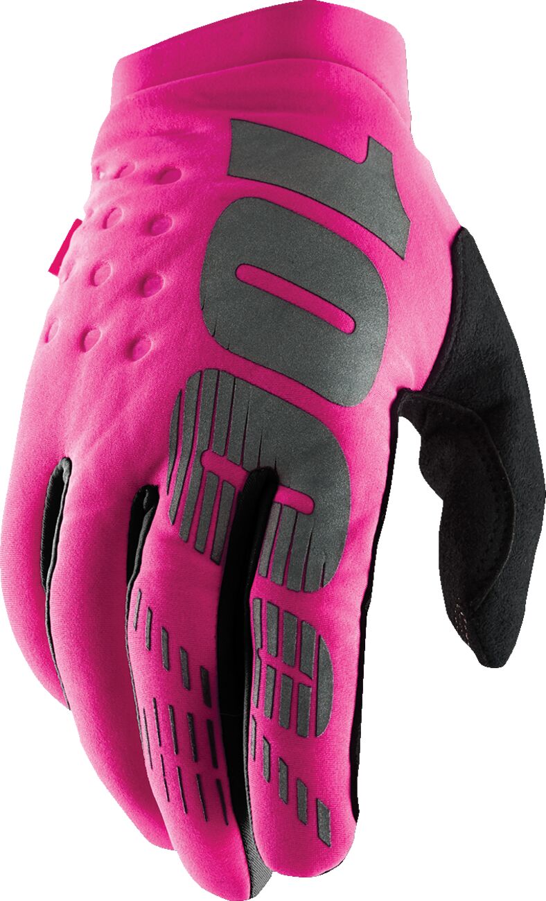 100% Brisker Dames Handschoenen