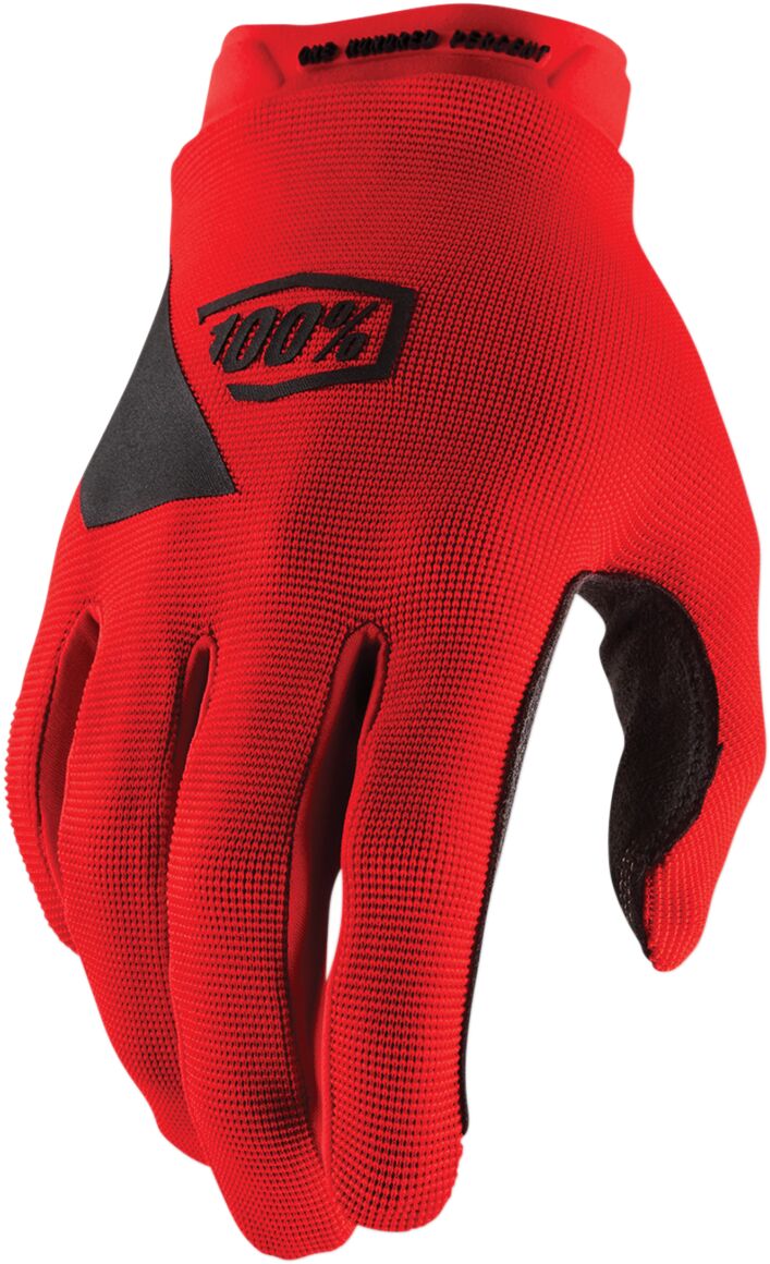 100% Ridecamp Handschoenen