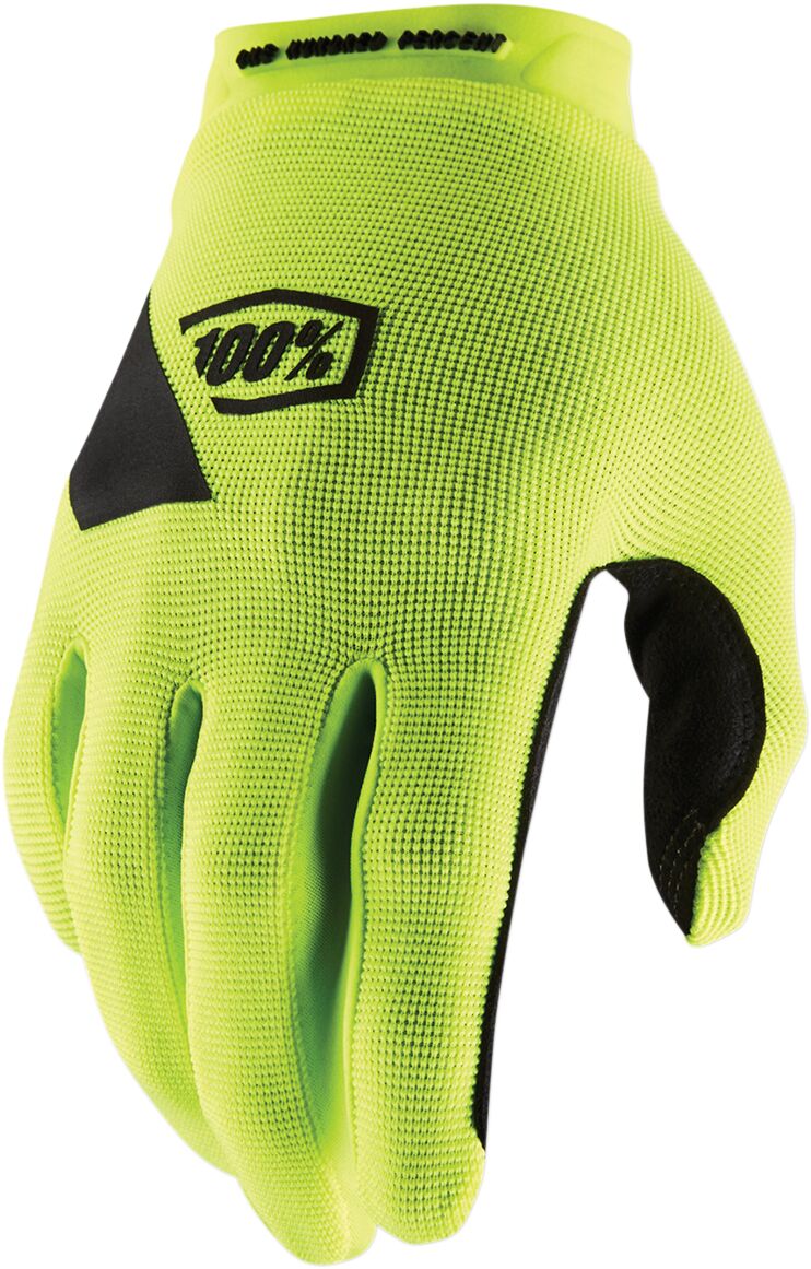 100% Ridecamp Handschoenen