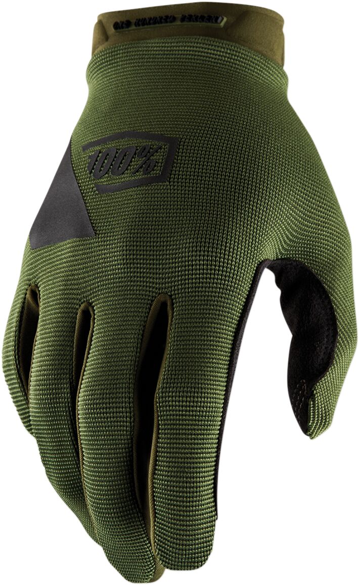 100% Ridecamp Handschoenen
