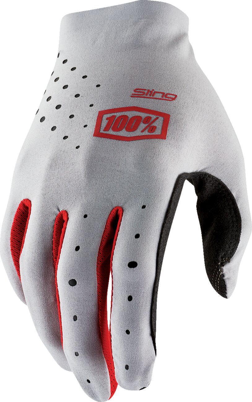 100% Sling MX Handschoenen