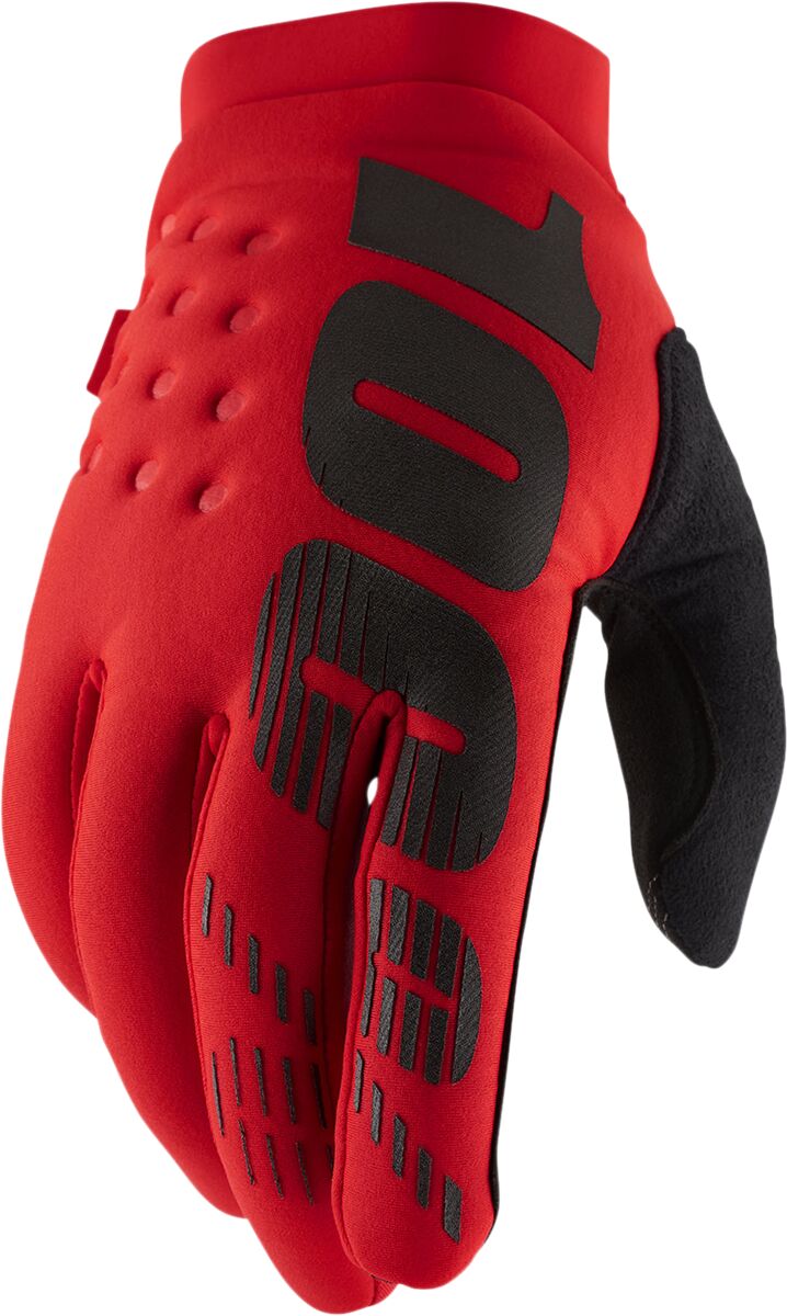 100% Brisker Handschoenen