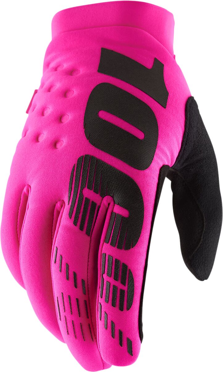 100% Brisker Handschoenen