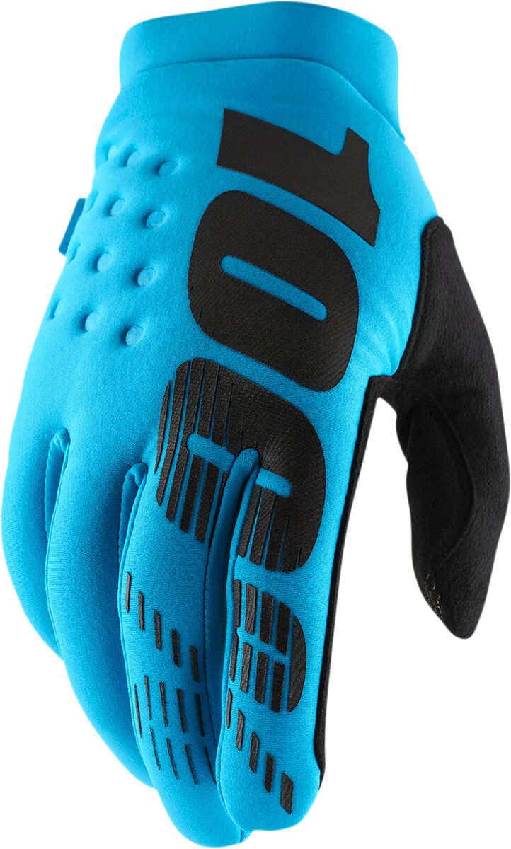 100% Brisker Handschoenen