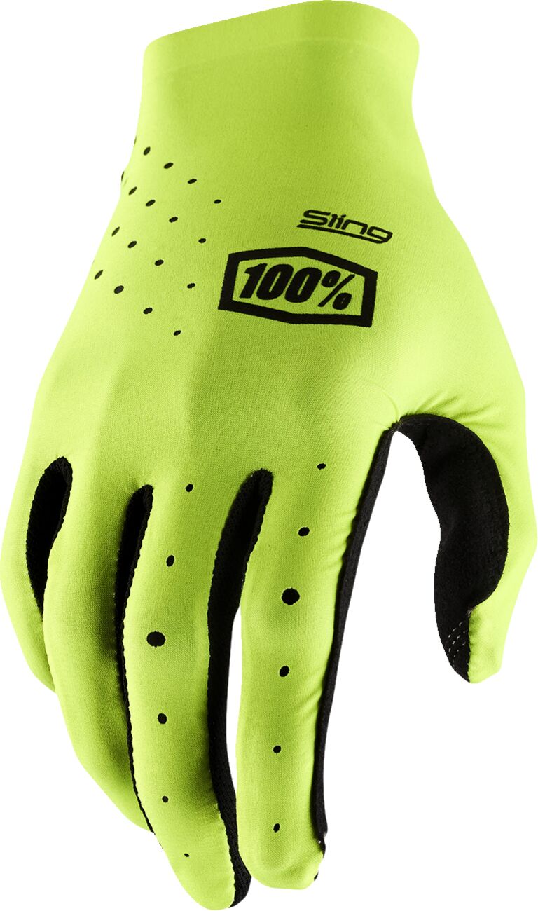 100% Sling MX Handschoenen
