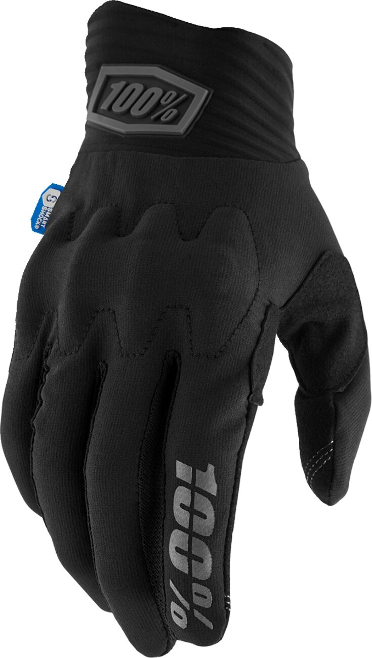 100% Cognito Handschoenen