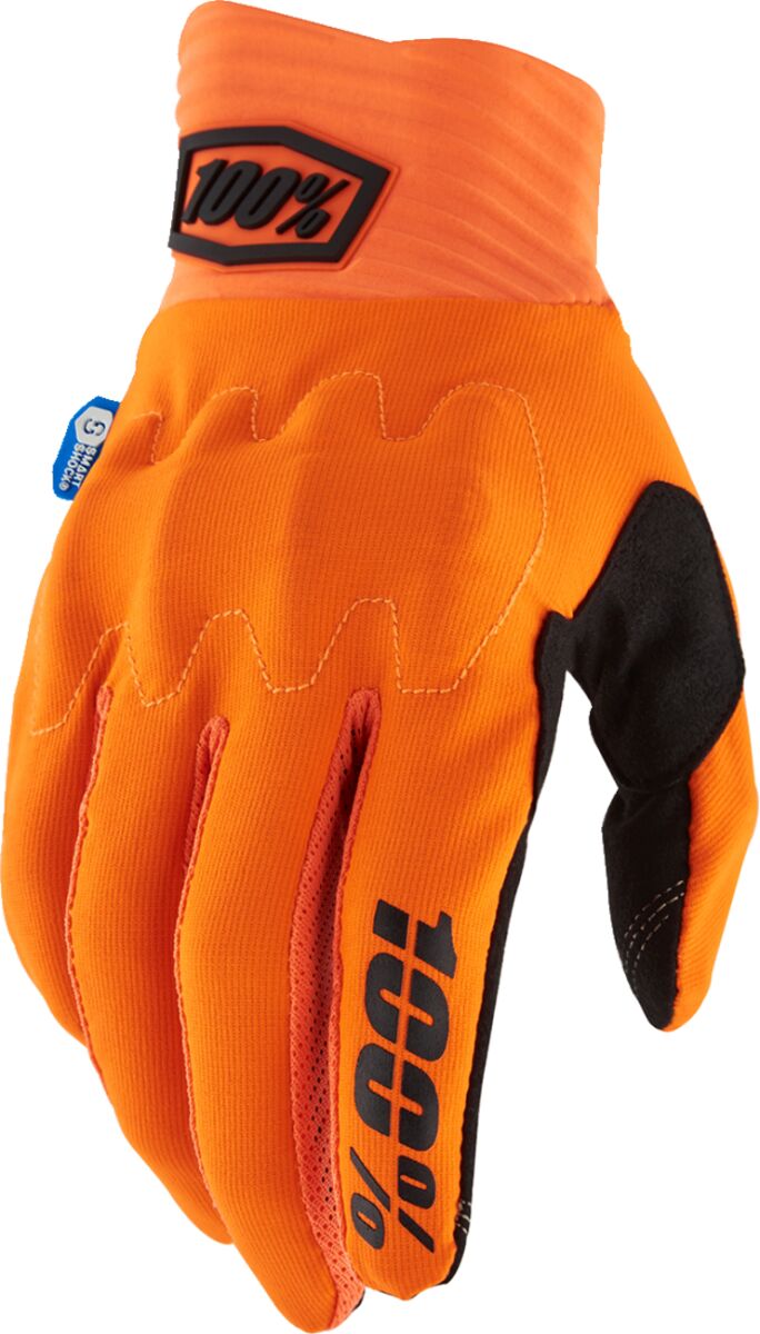 100% Cognito Handschoenen