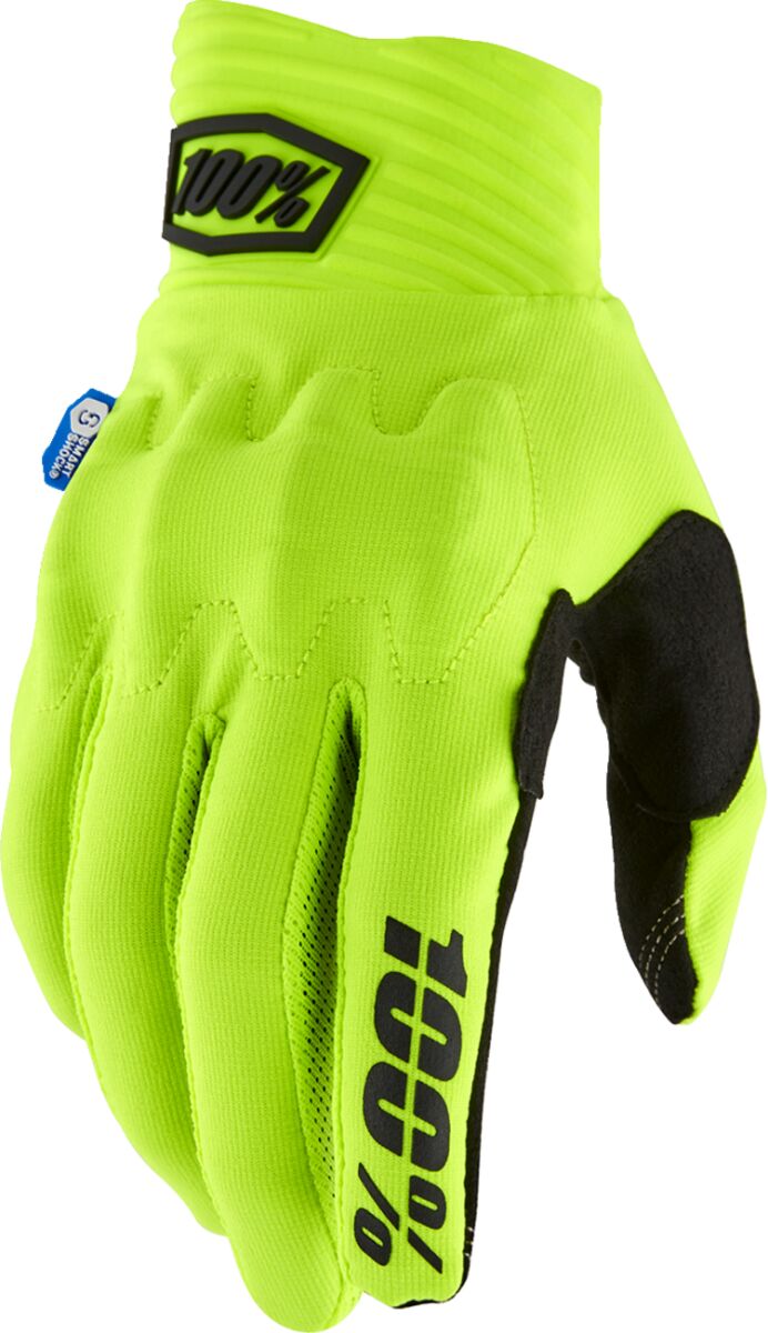 100% Cognito Handschoenen