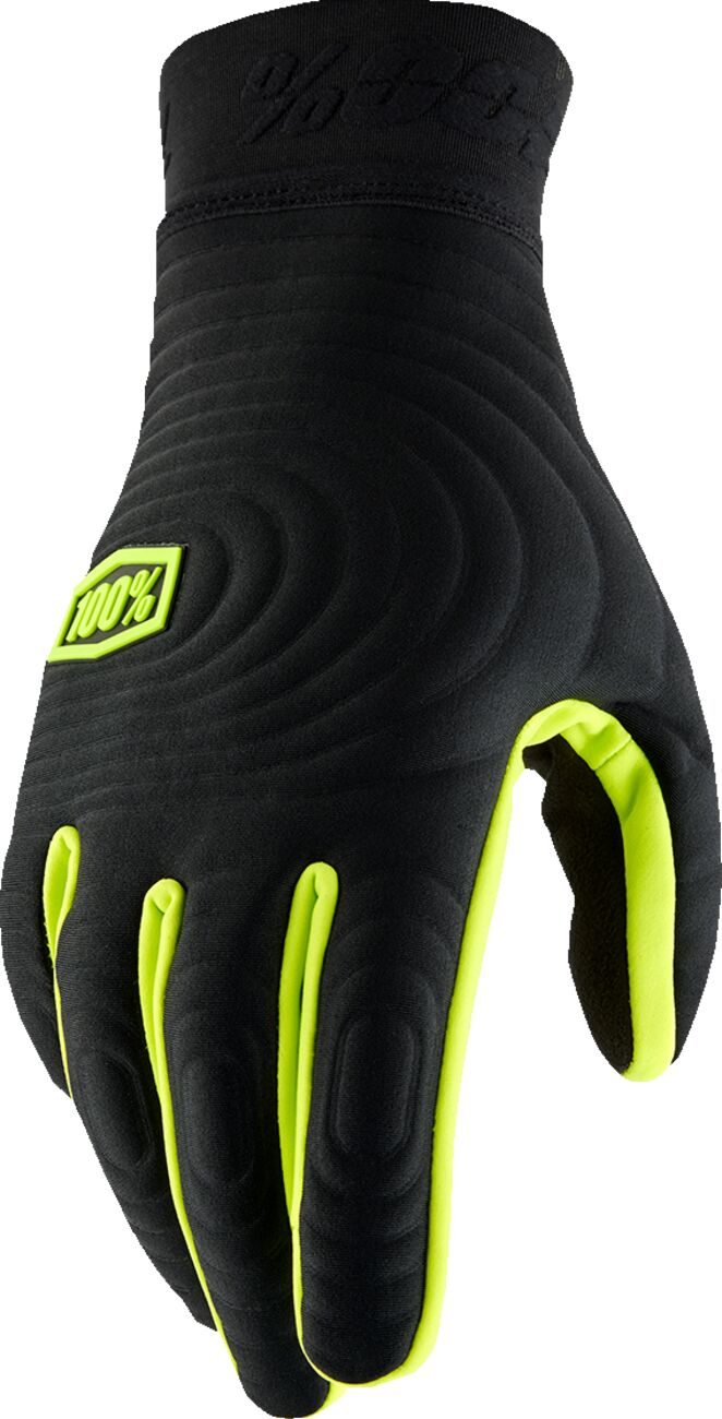 100% Brisker Handschoenen