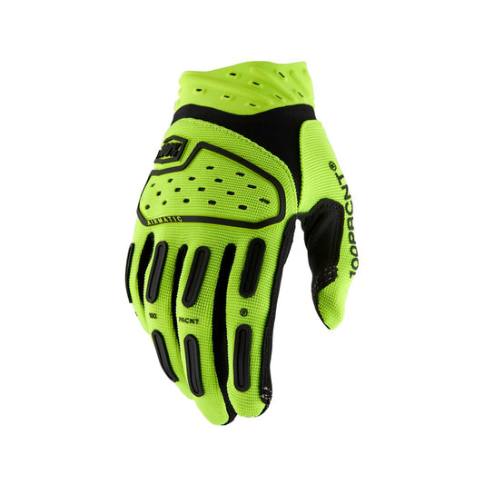 100% Airmatic Handschoenen