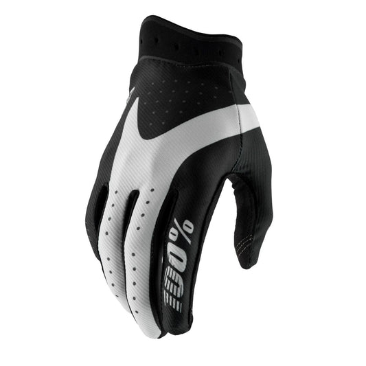 100% iTrack Handschoenen