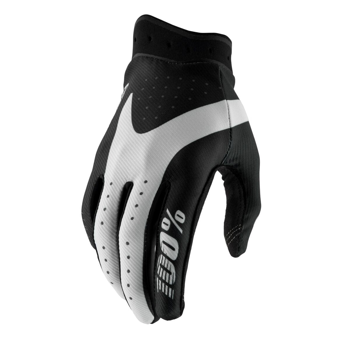 100% iTrack Handschoenen